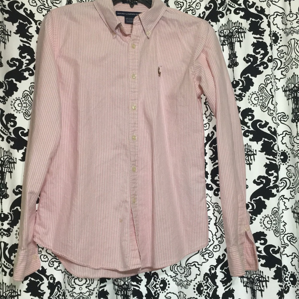 Ralph Lauren Button Down